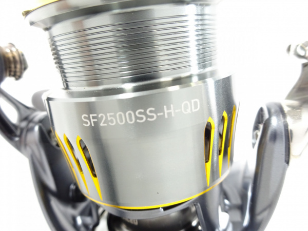 23エアリティーSF 2500SS-H-QD